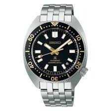 # Montre homme Seiko PROSPEX AUTOMATIQUE DIVER'S 200M  (plongée professionnelle) RÉSERVE DE MARCHE: 70 heures. 41 mm de diamètre,