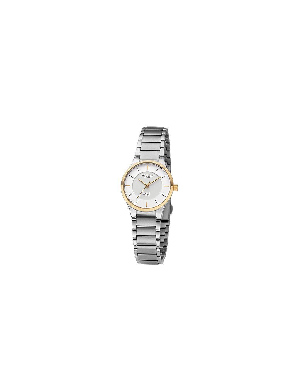 Montre Solar femme REGENT 28mm
