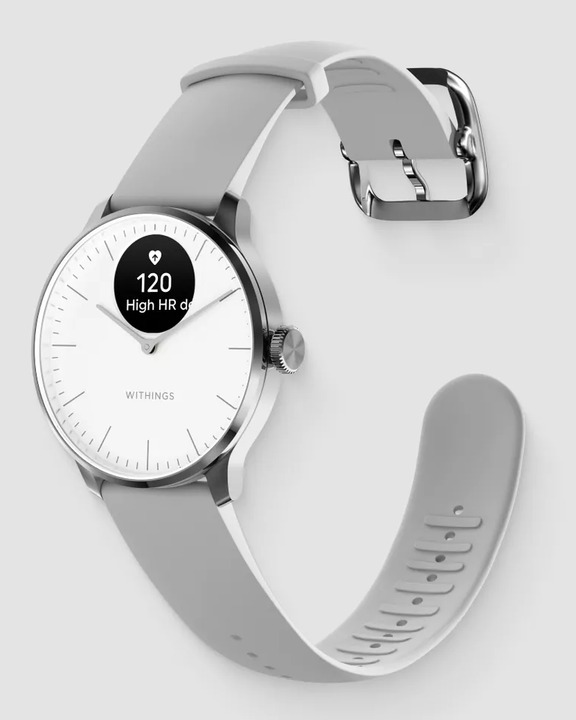 WITHINGS Scan Watch Light
