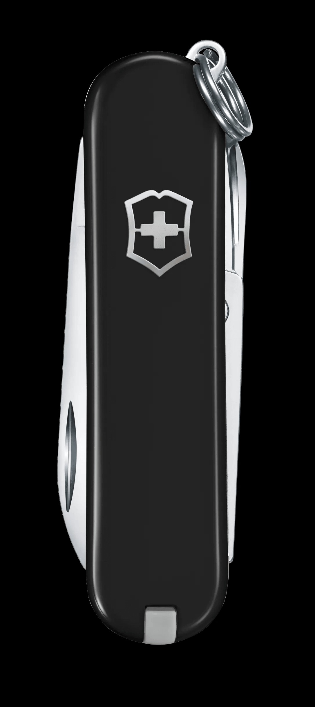Victorinox Couleurs classiques SD noir