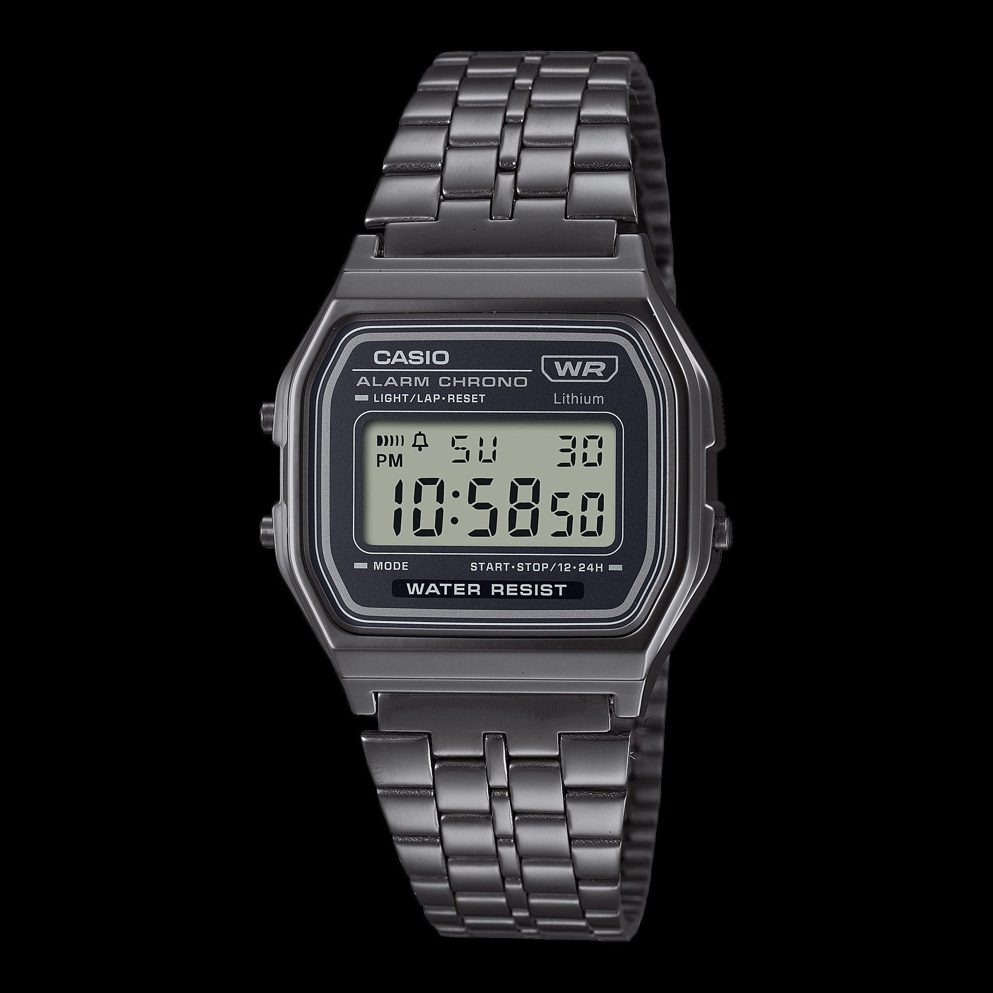 Montre CASIO VINTAGE ICONIC 33*36mm,