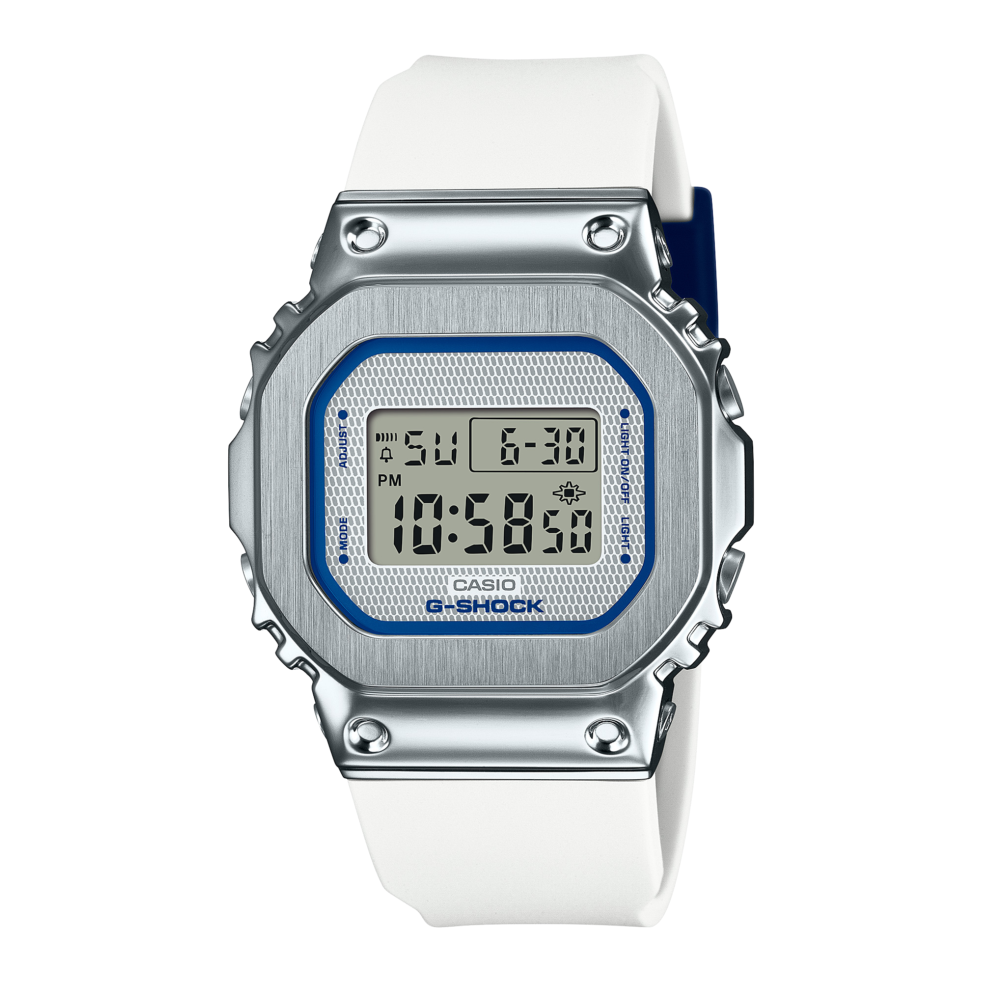 Montre Casio G-shock une touche de nostalgie avec la collection Casio Lover's avec une paire de designs rétro inspirés des premières montres G-SHOCK assorties, datant de 1996