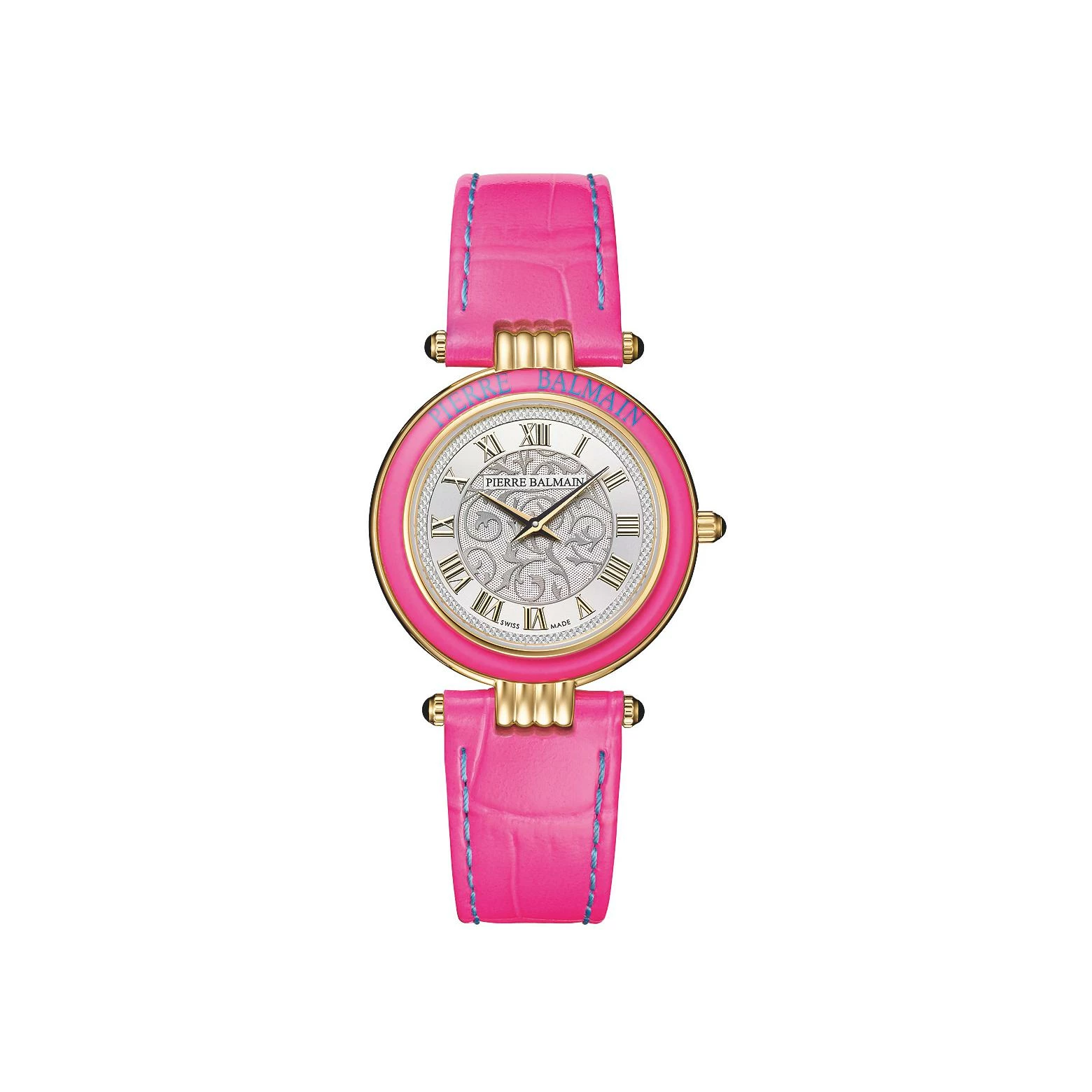Montre dame Balmain Tradition Haute Elegance Vintage