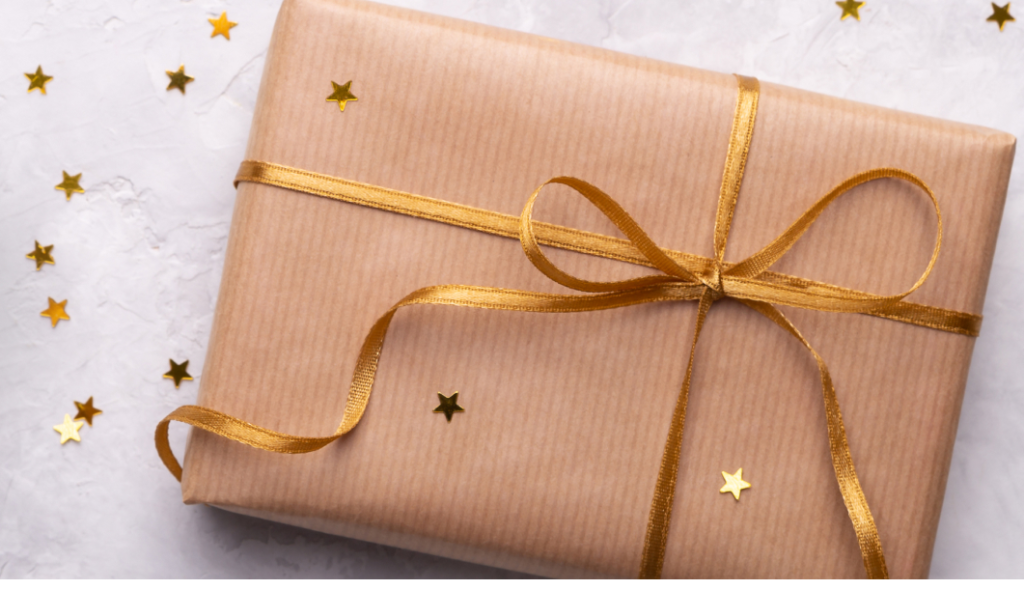 Create and share a personal Gift Registry for a birthday, a new arrival, a wedding or any other special occasion.